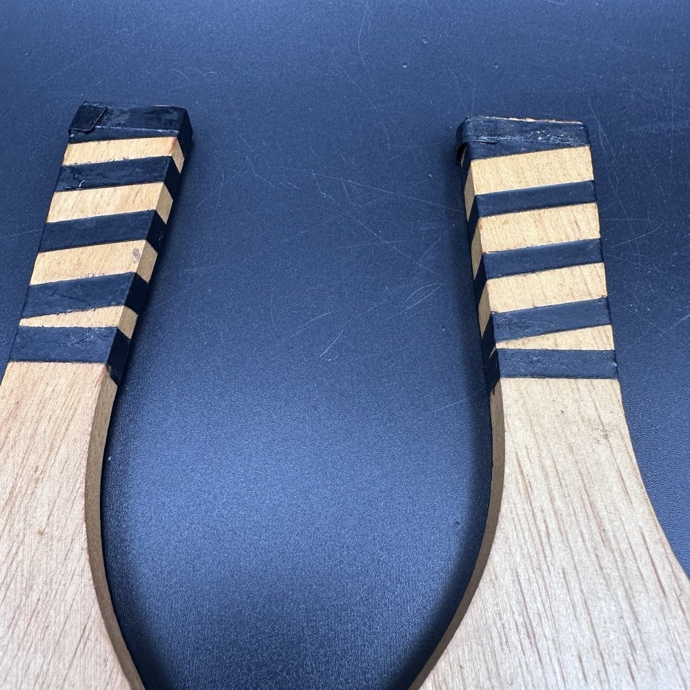 Tennis Racket Coaster Set - Picture 12 of 16